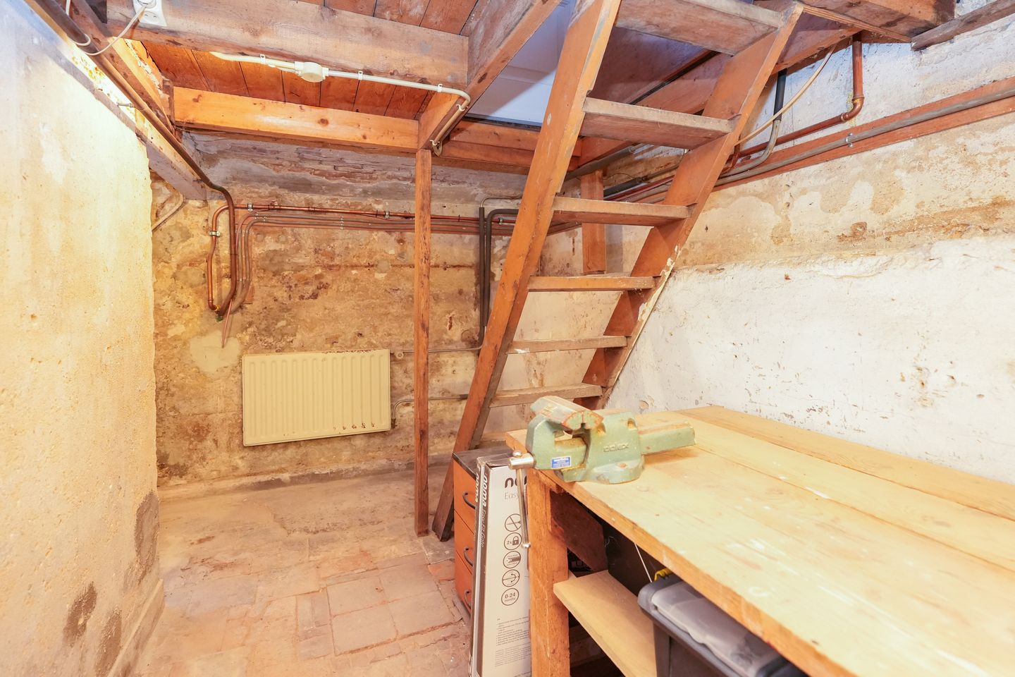 Photo 34 of Dominicanenstraat 20