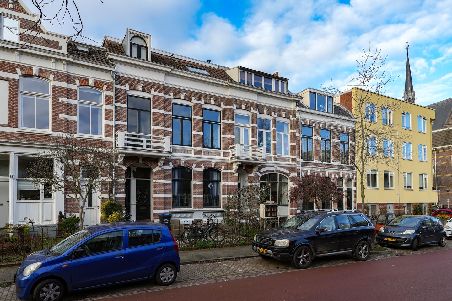 Photo 35 of Dominicanenstraat 20