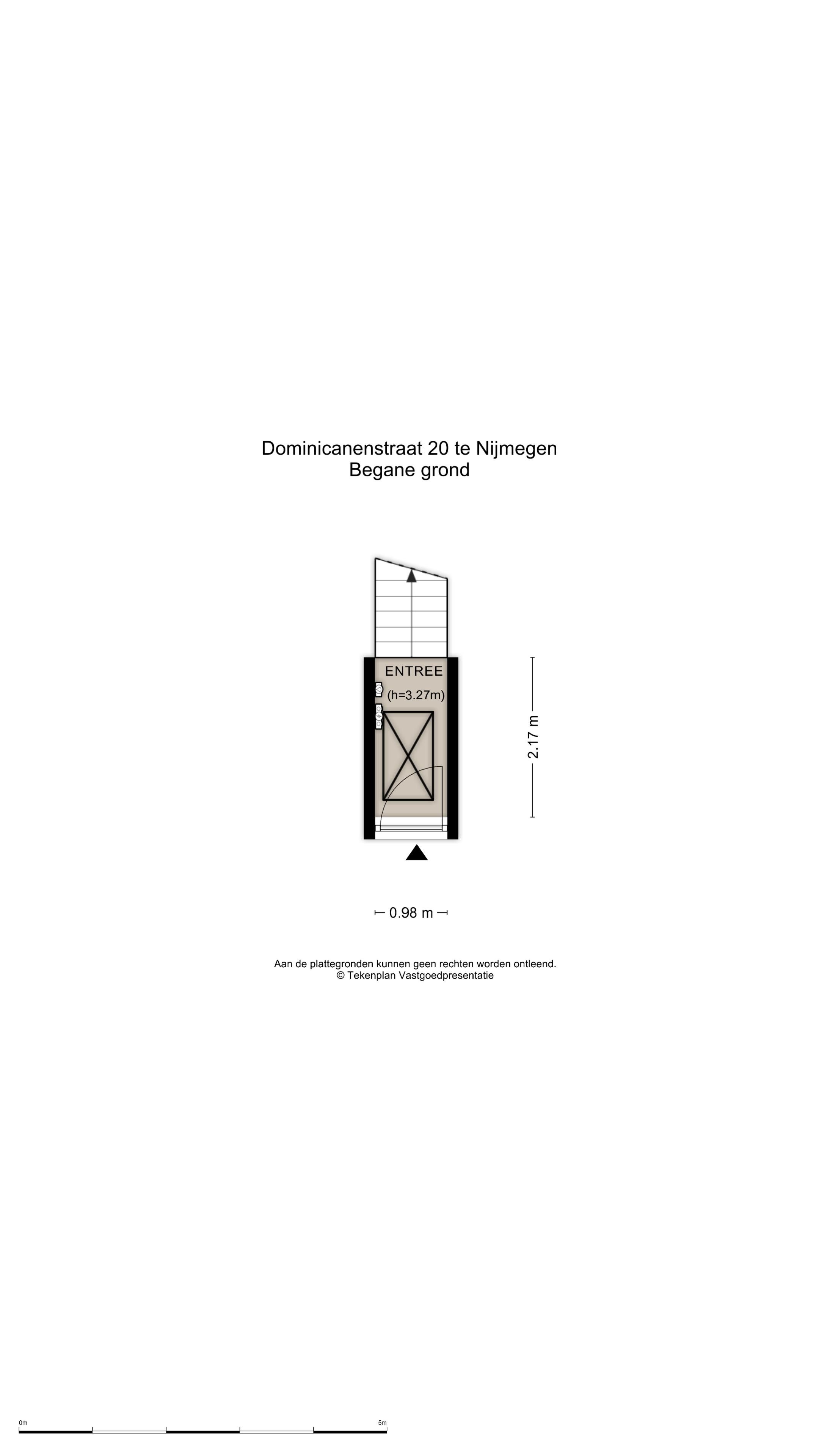 Photo 36 of Dominicanenstraat 20