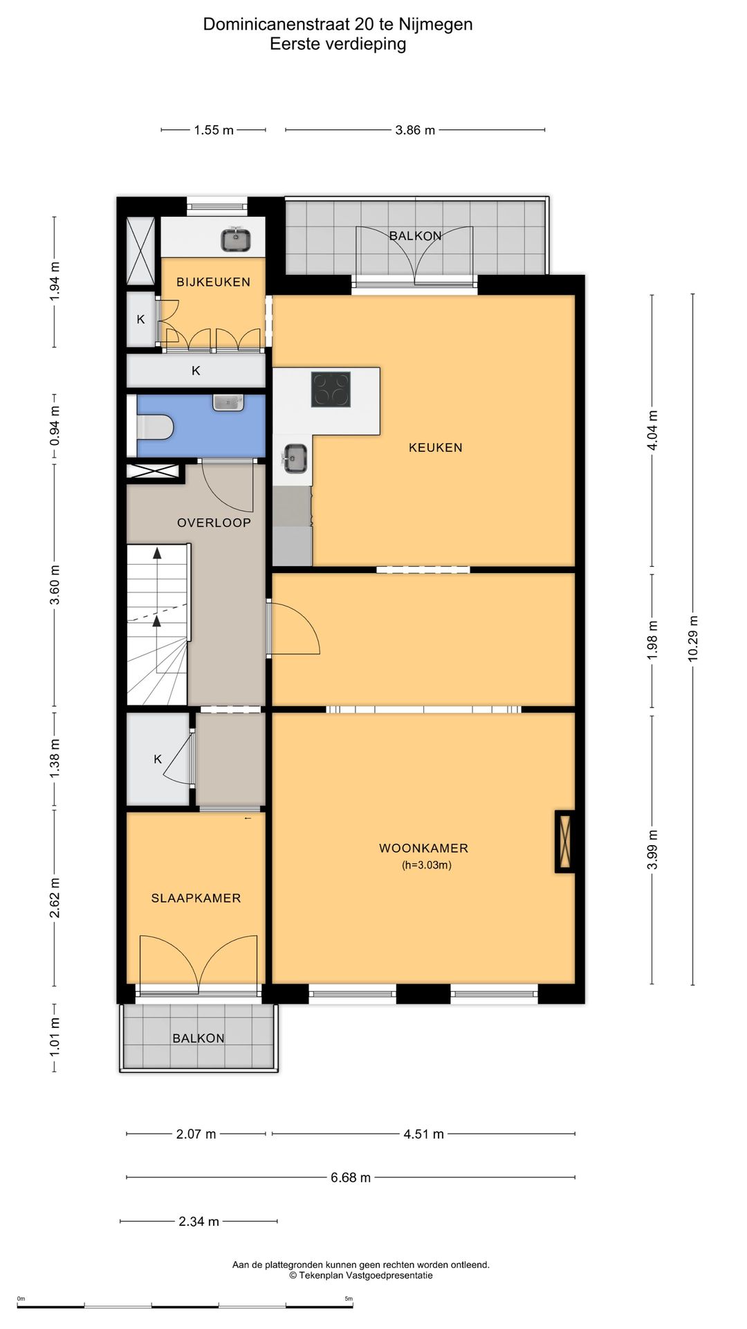 Photo 37 of Dominicanenstraat 20