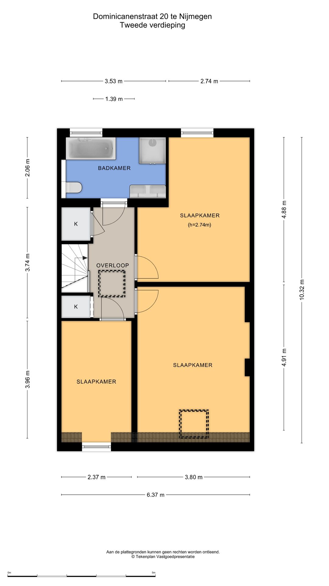 Photo 38 of Dominicanenstraat 20