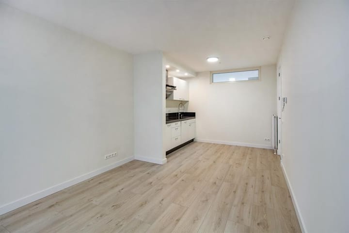 Foto 3 van Katwijkstraat 46-A