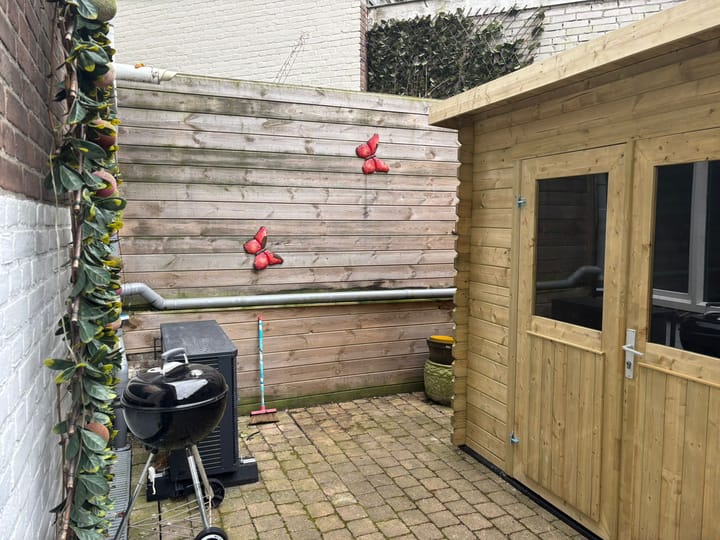 Foto 13 van Katwijkstraat 46-A