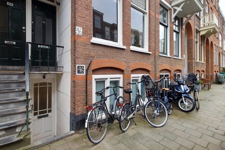 Foto 16 van Katwijkstraat 46-A