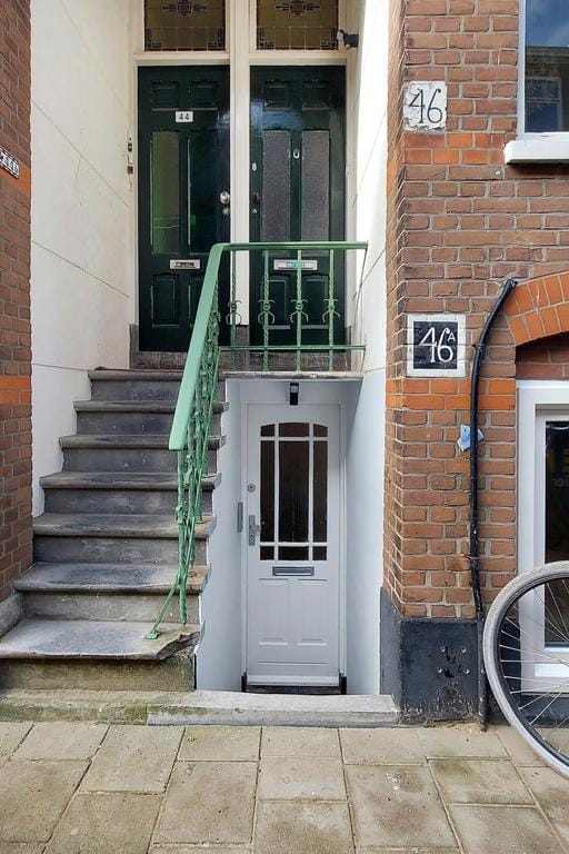 Foto 19 van Katwijkstraat 46-A