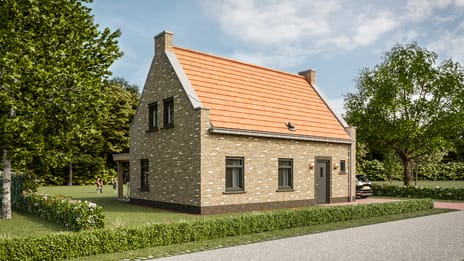 6 Persoons recreatiewoningen thumbnail