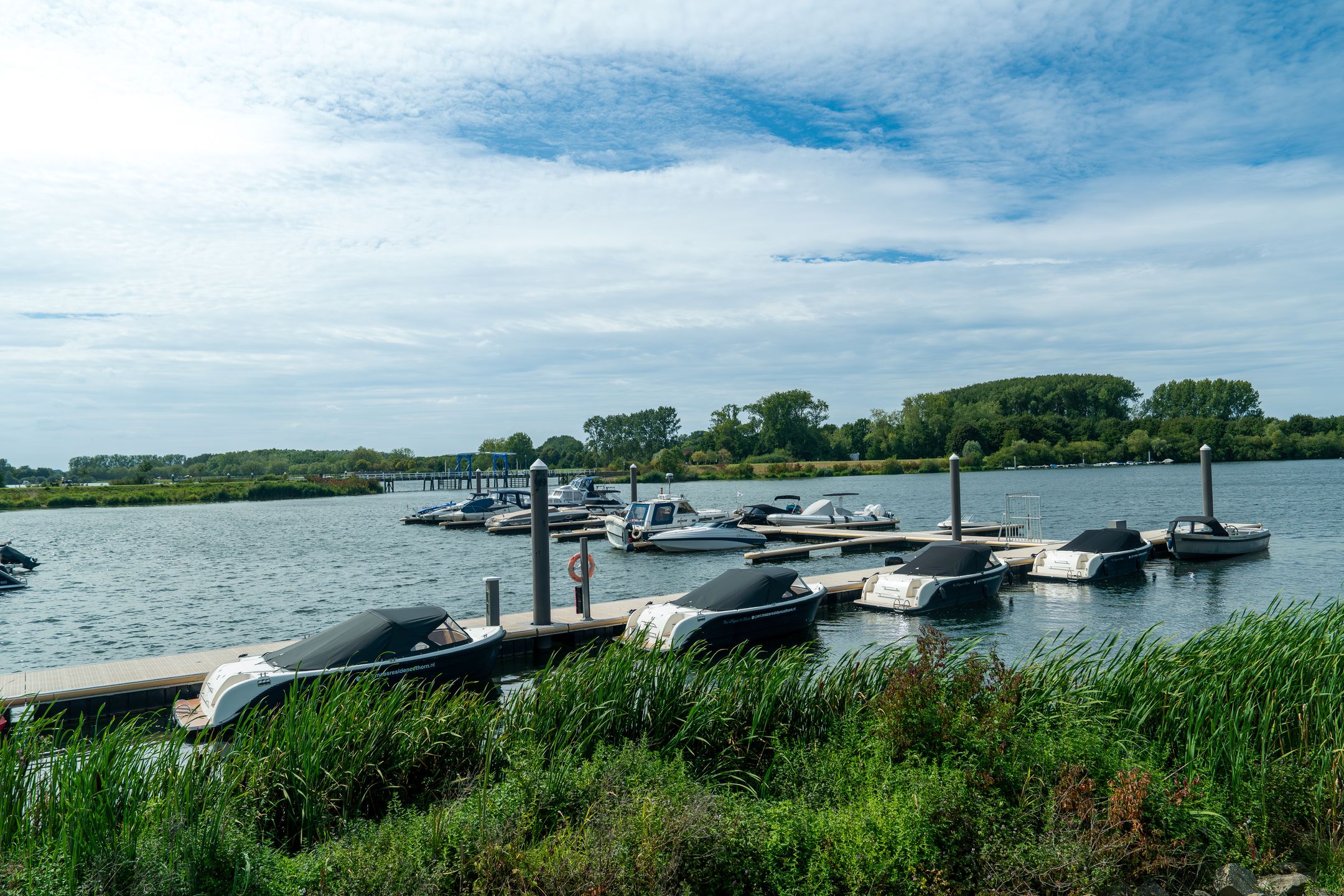 Foto 9 van 6 Persoons recreatiewoningen (Bouwnr. 283)