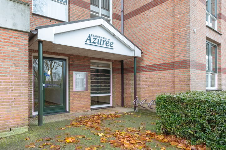 Foto 5 van Residentie Azurée 25