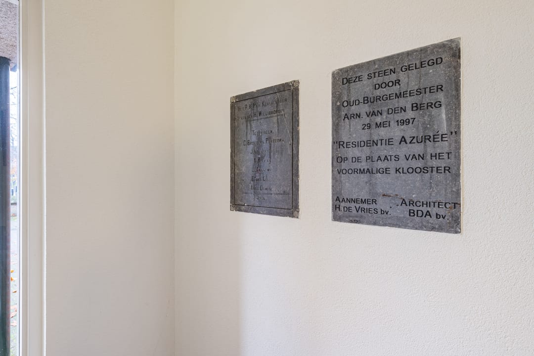 Foto 8 van Residentie Azurée 25