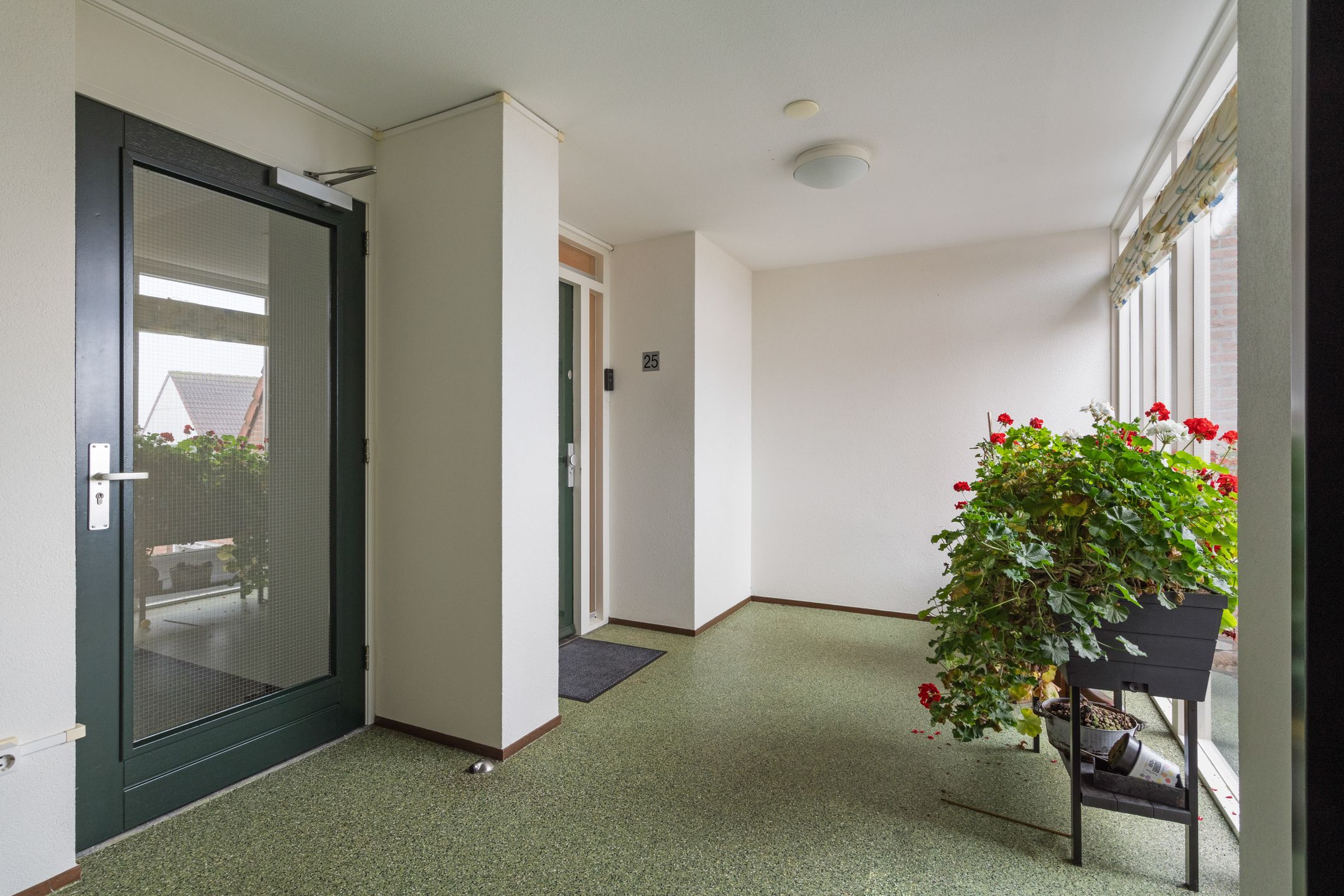 Foto 9 van Residentie Azurée 25