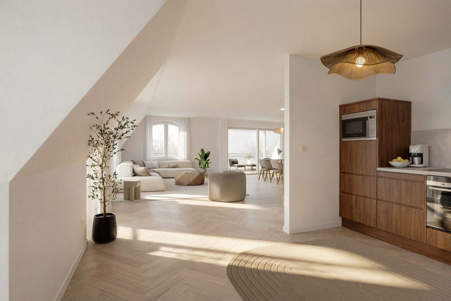 Foto 4 van Residentie Azurée 25