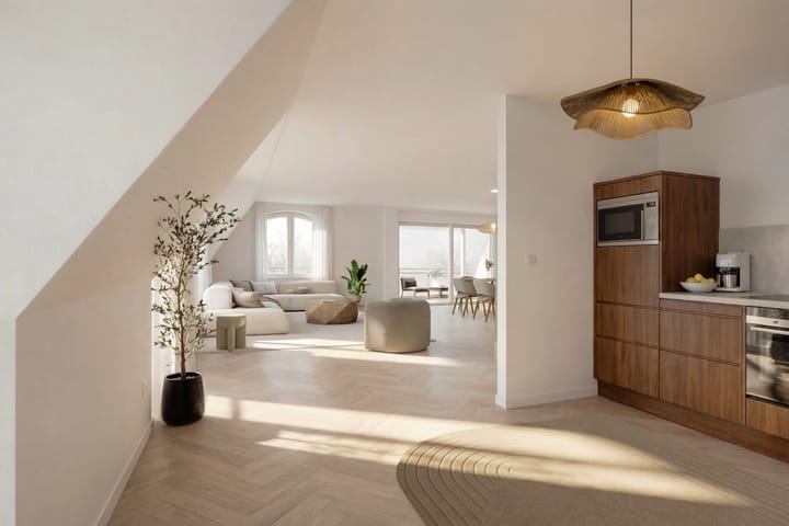 Foto 4 van Residentie Azurée 25