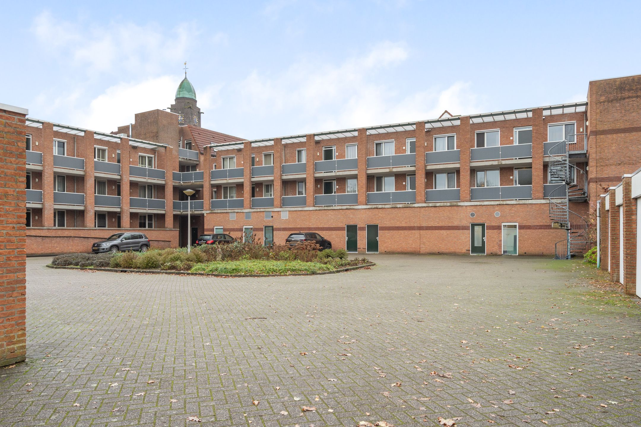 Foto 45 van Residentie Azurée 25