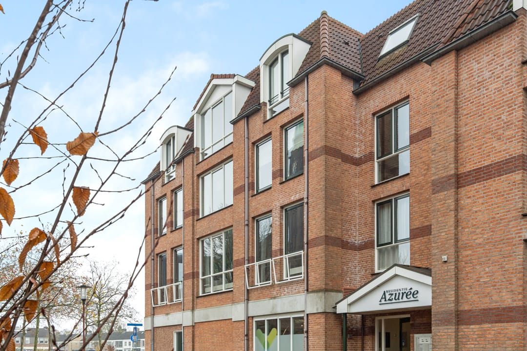 Foto 46 van Residentie Azurée 25