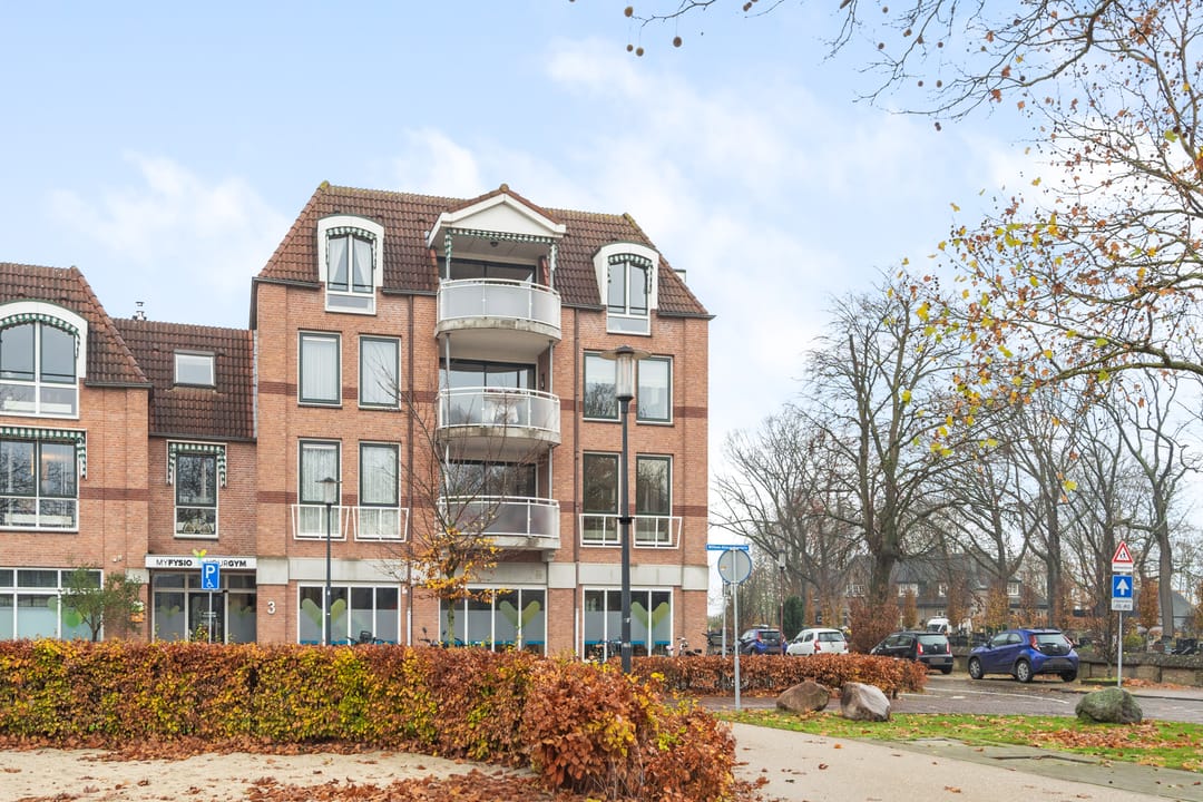 Foto 47 van Residentie Azurée 25