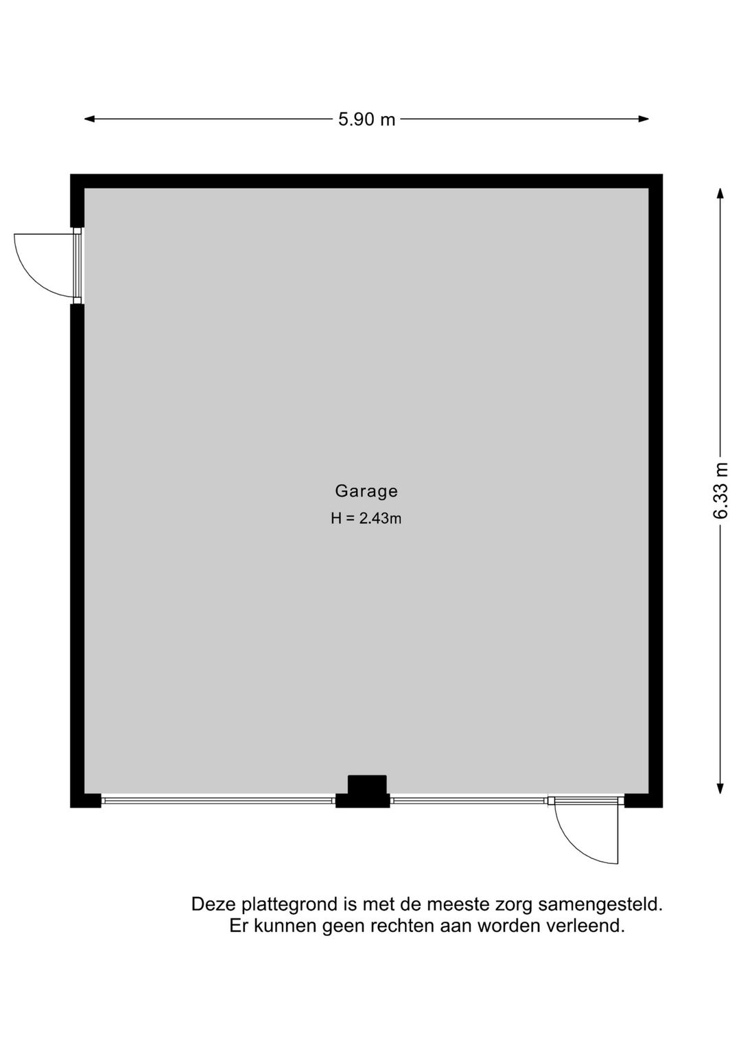 Foto 53 van Residentie Azurée 25