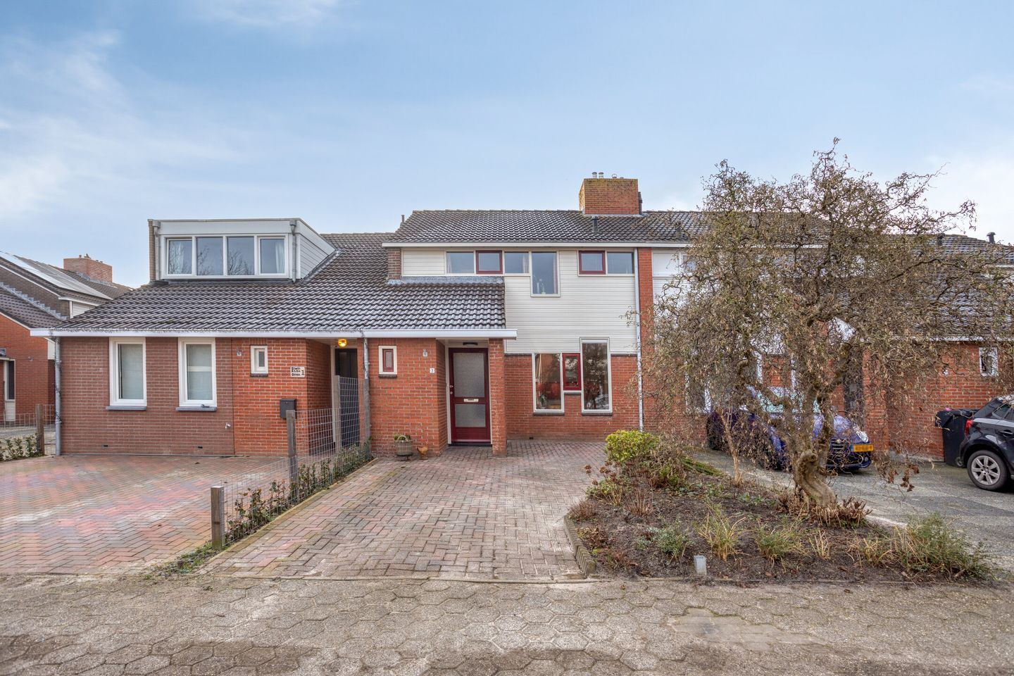 Foto 1 van Steenbakkerij 3