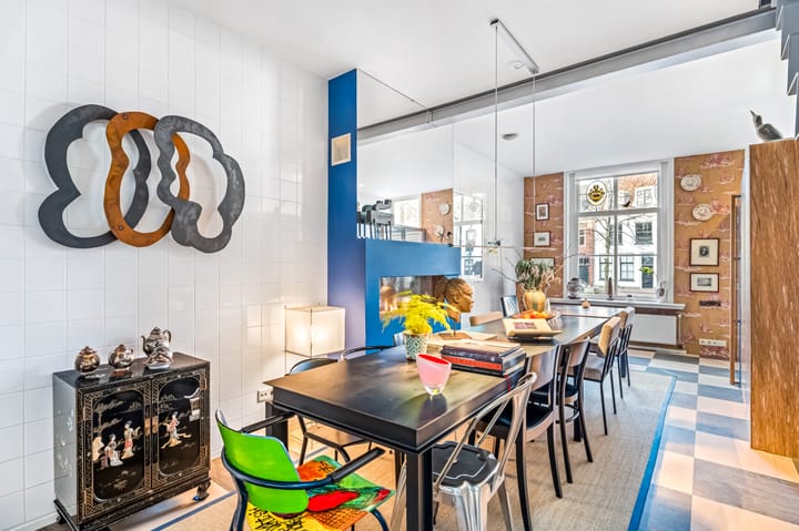 Foto 10 van Havik 19