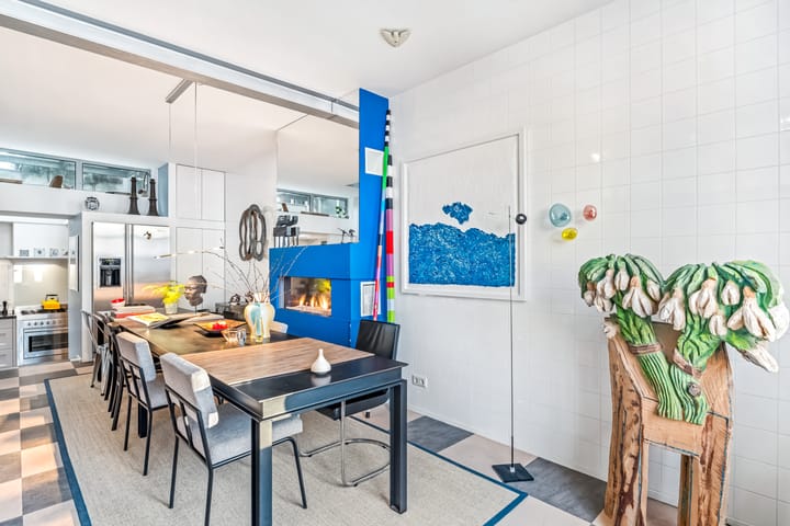 Foto 12 van Havik 19