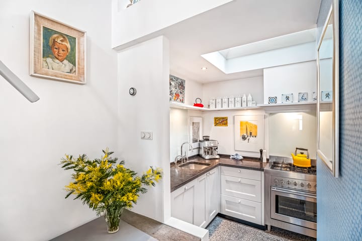 Foto 13 van Havik 19