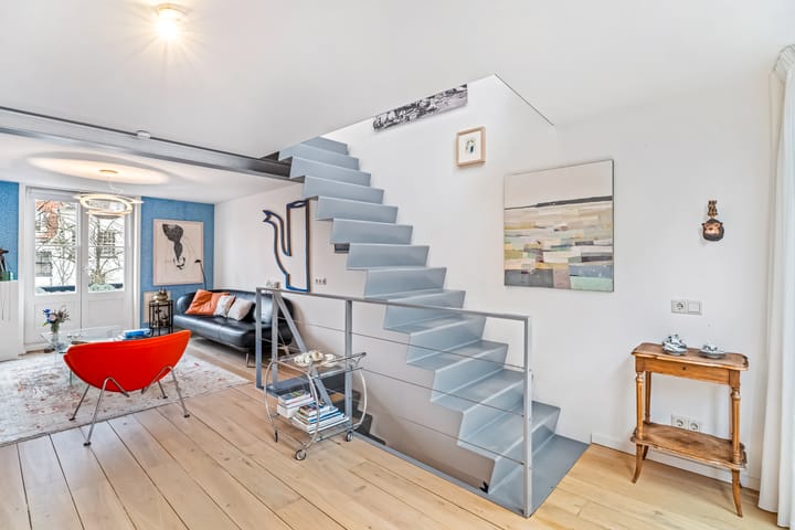 Foto 15 van Havik 19