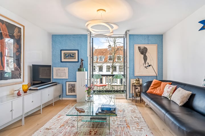 Foto 17 van Havik 19