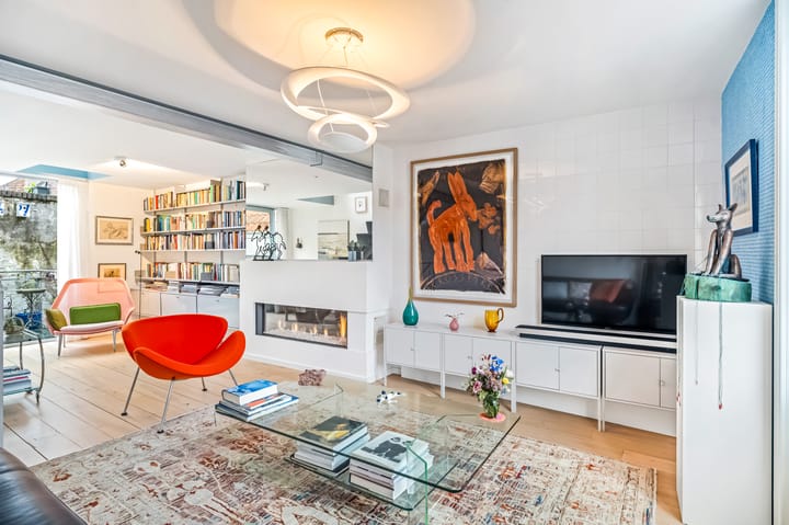 Foto 18 van Havik 19