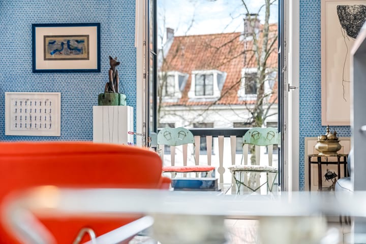 Foto 21 van Havik 19