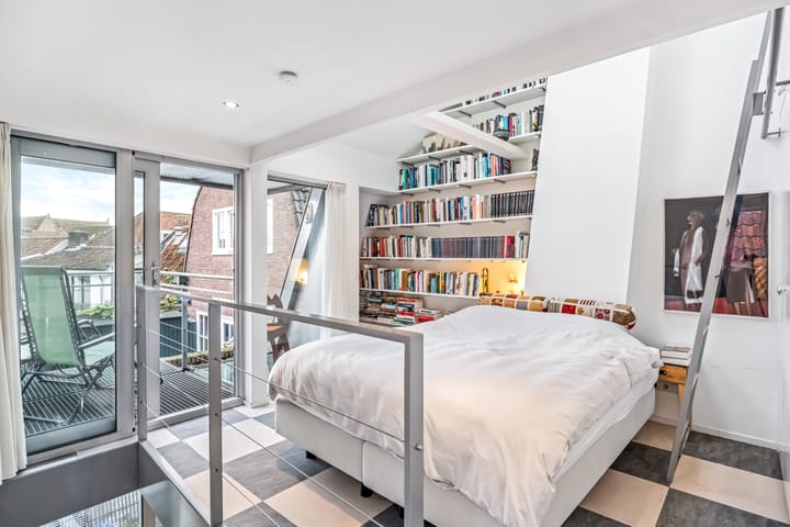 Foto 25 van Havik 19