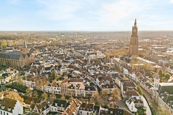 Foto 34 van Havik 19