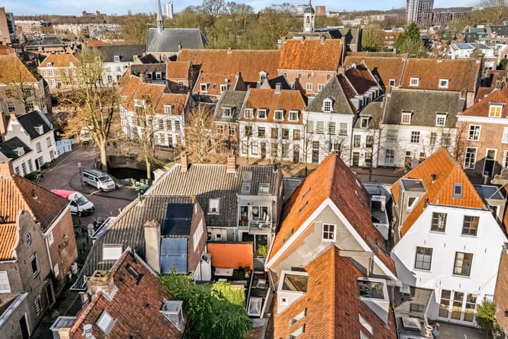 Foto 36 van Havik 19