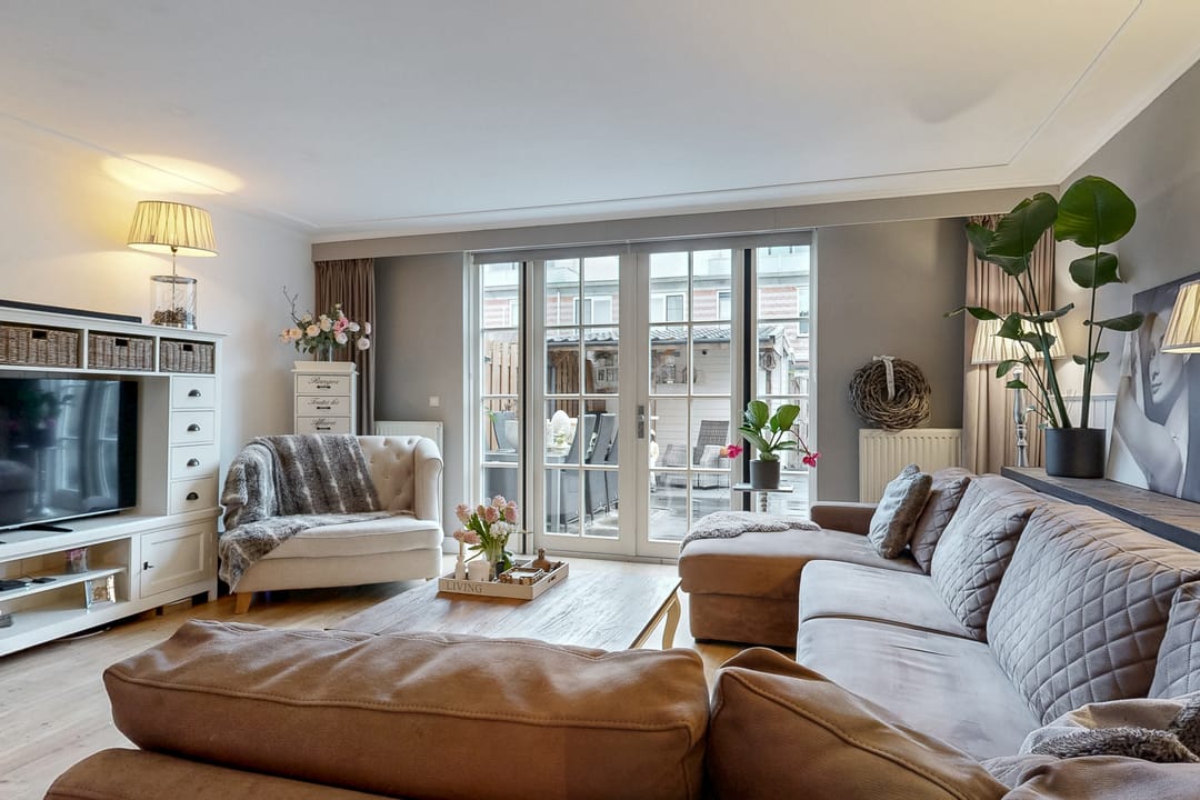 Photo 2 of Simon de Vliegerhage 107