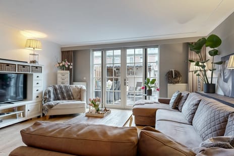 Simon de Vliegerhage 107 secondary image