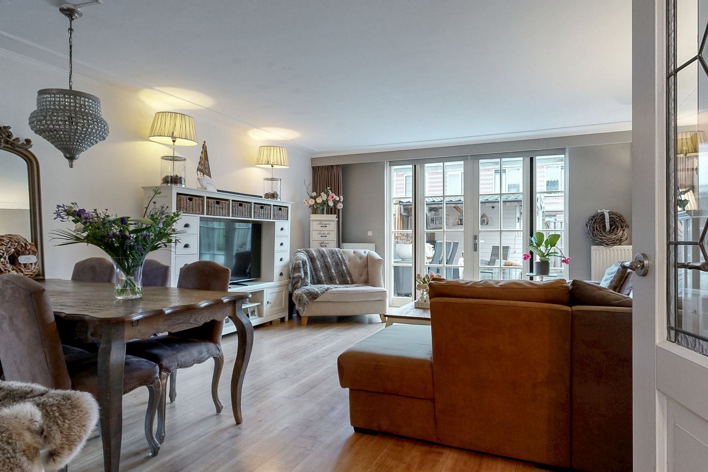 Photo 4 of Simon de Vliegerhage 107