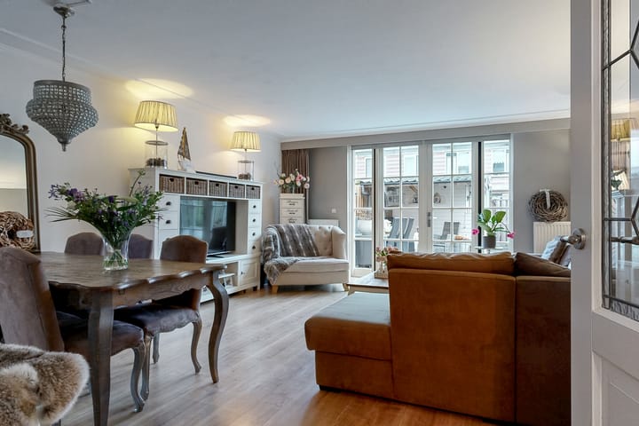 Photo 4 of Simon de Vliegerhage 107