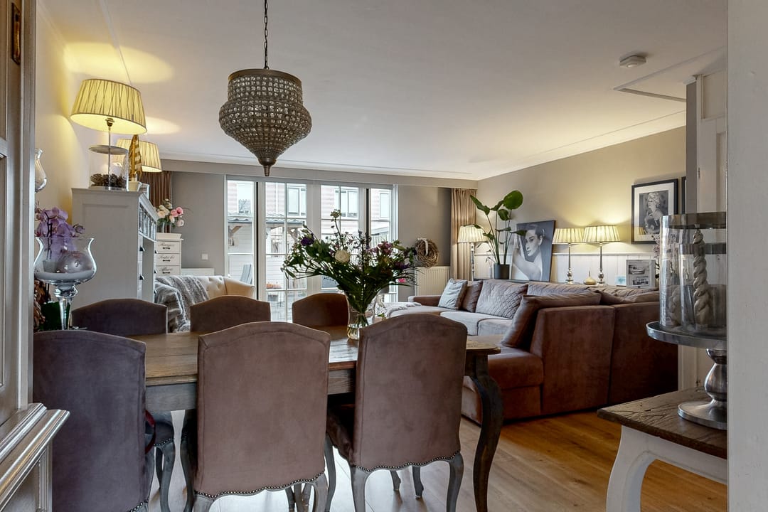 Photo 7 of Simon de Vliegerhage 107