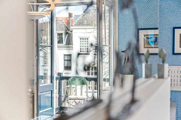 Foto 22 van Havik 19