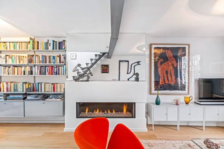 Foto 23 van Havik 19