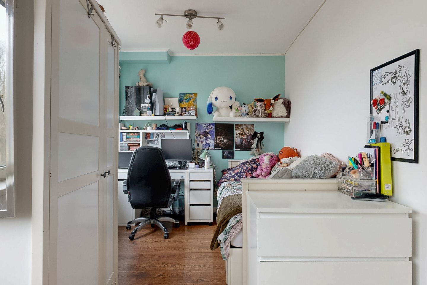 Photo 19 of Simon de Vliegerhage 107