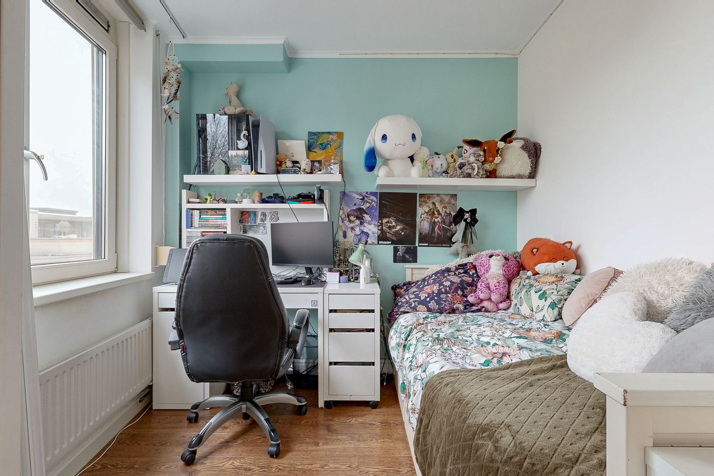 Photo 20 of Simon de Vliegerhage 107