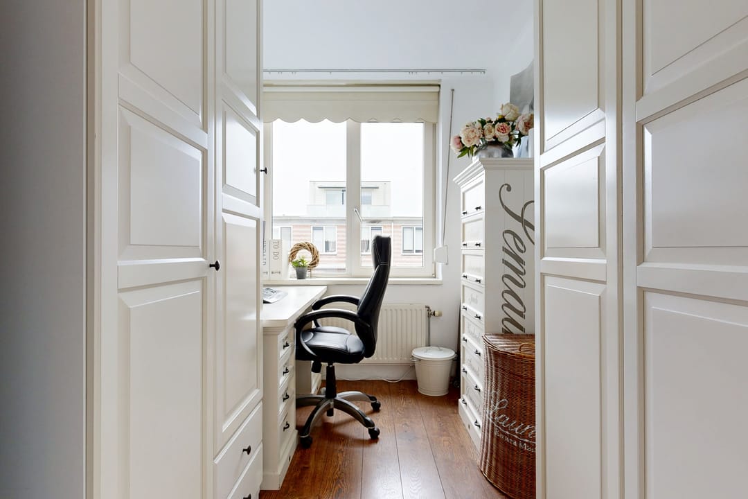 Photo 22 of Simon de Vliegerhage 107