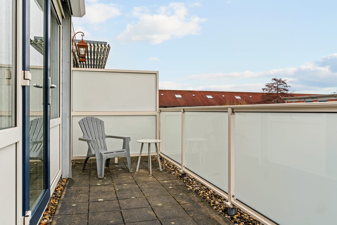 Photo 26 of Simon de Vliegerhage 107