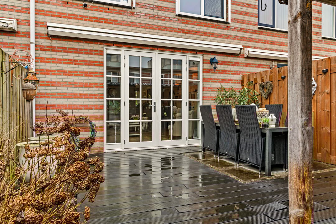 Photo 31 of Simon de Vliegerhage 107