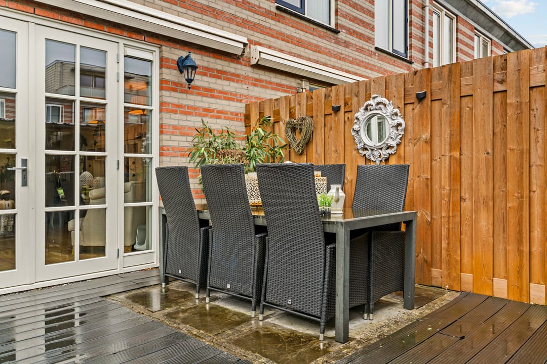 Photo 32 of Simon de Vliegerhage 107