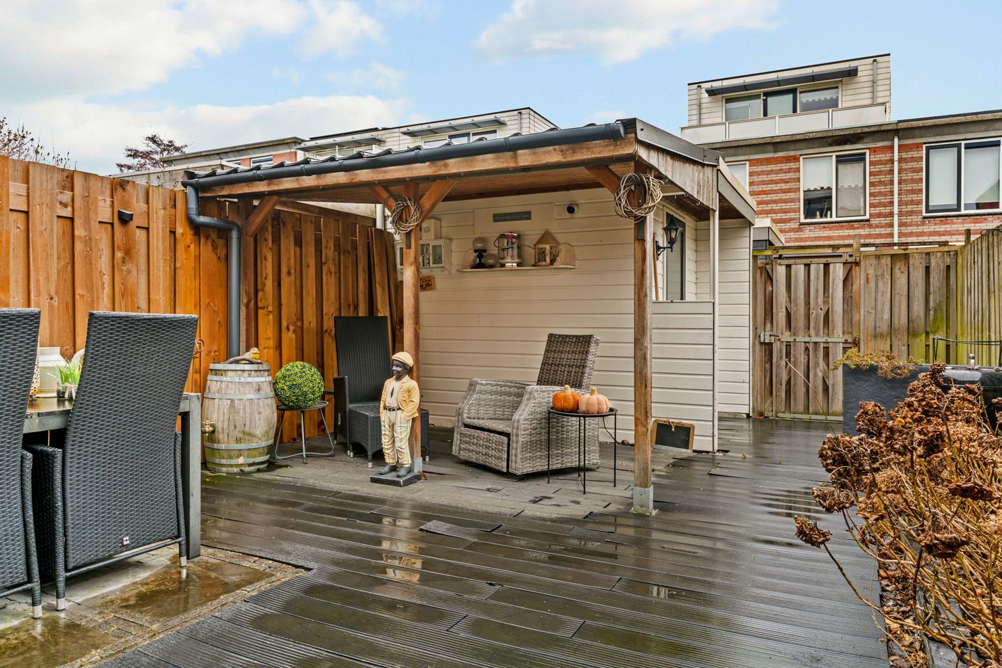 Photo 34 of Simon de Vliegerhage 107