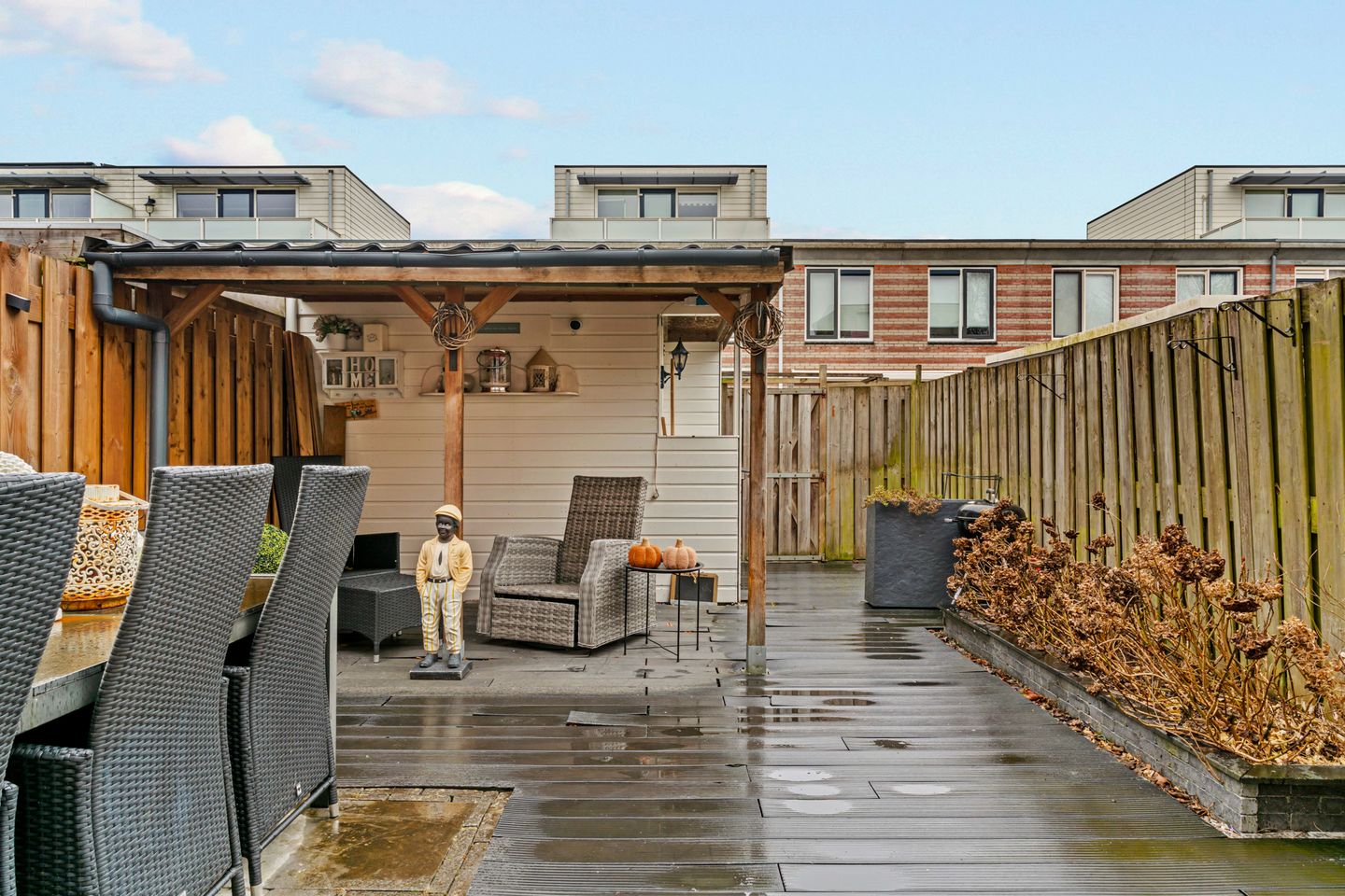 Photo 35 of Simon de Vliegerhage 107