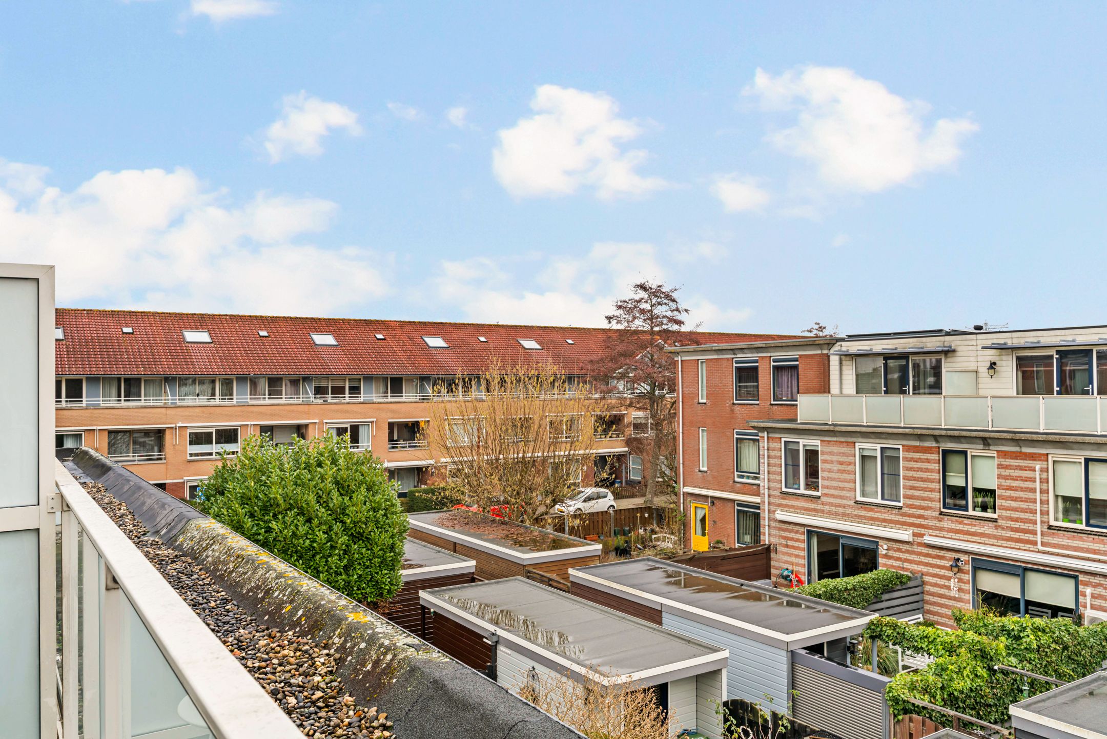 Photo 36 of Simon de Vliegerhage 107