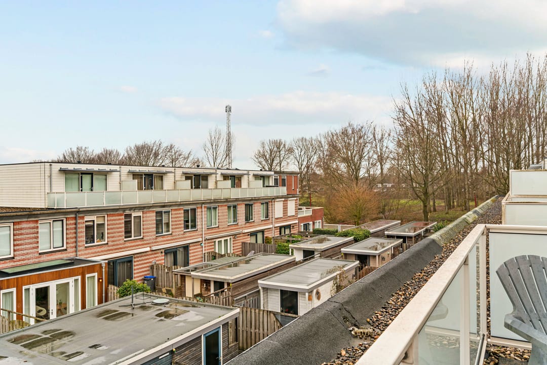 Photo 37 of Simon de Vliegerhage 107