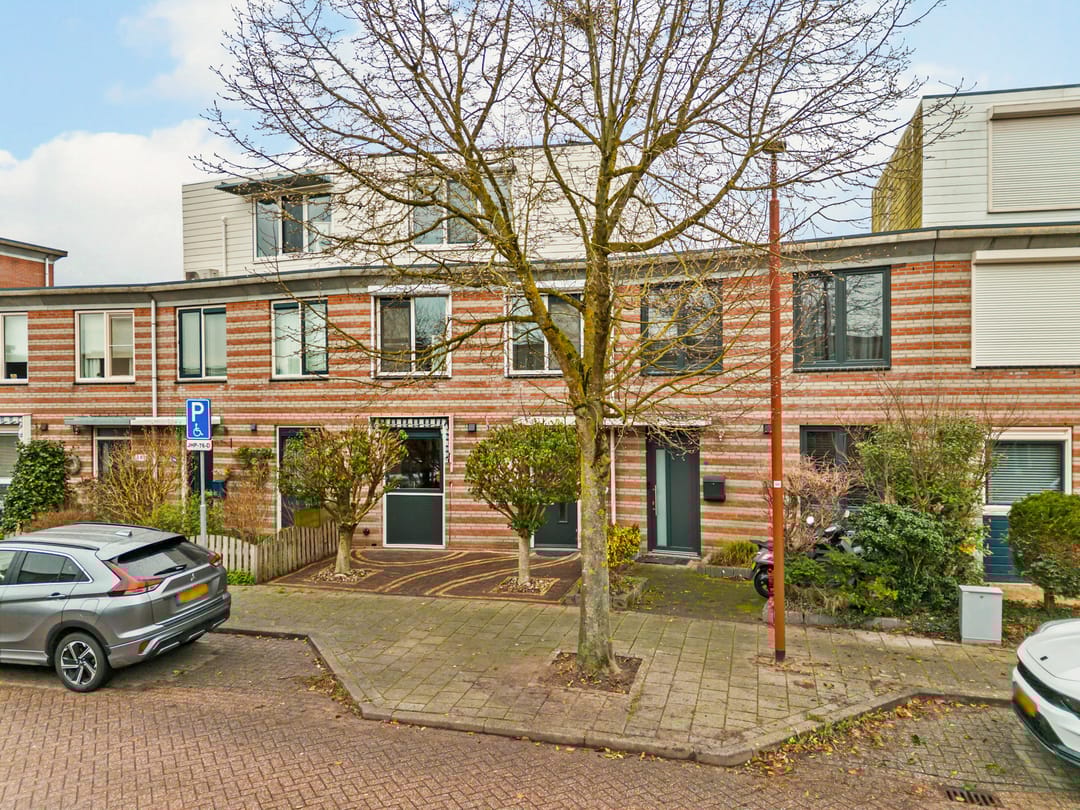 Photo 38 of Simon de Vliegerhage 107