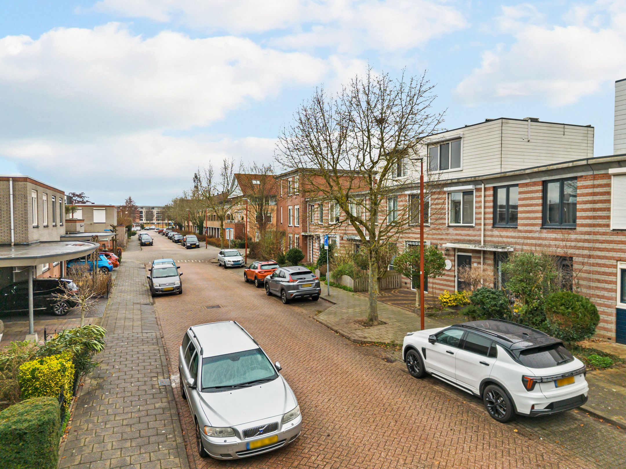 Photo 39 of Simon de Vliegerhage 107